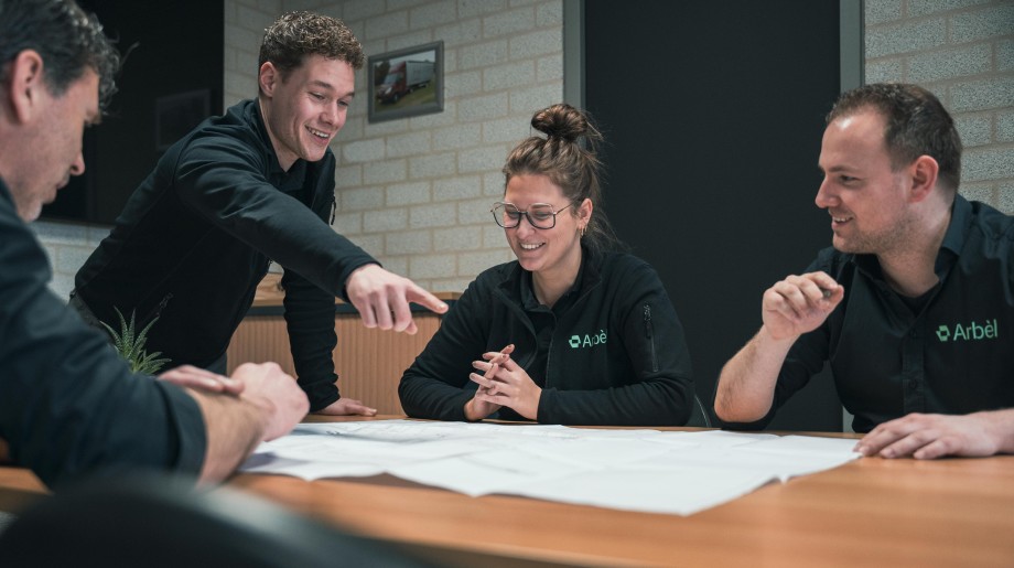 Arbèl Valkenswaard afbeelding 4